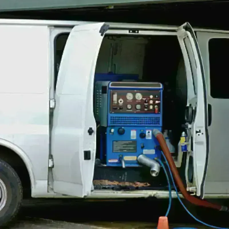 Water Extraction process in Bastrop County, TX